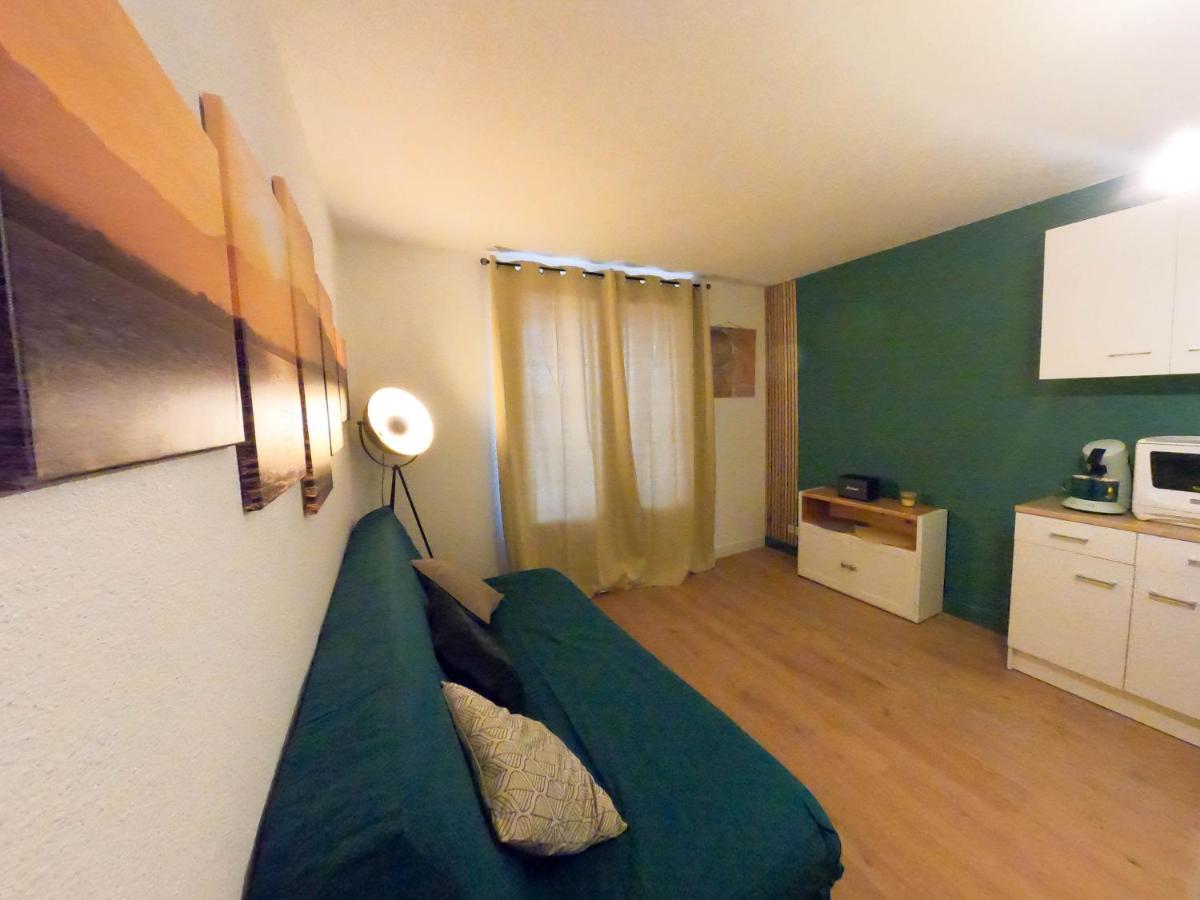 Splendide Appartement Golden House Vue Lac Et Montagne Port-la-Nouvelle Esterno foto