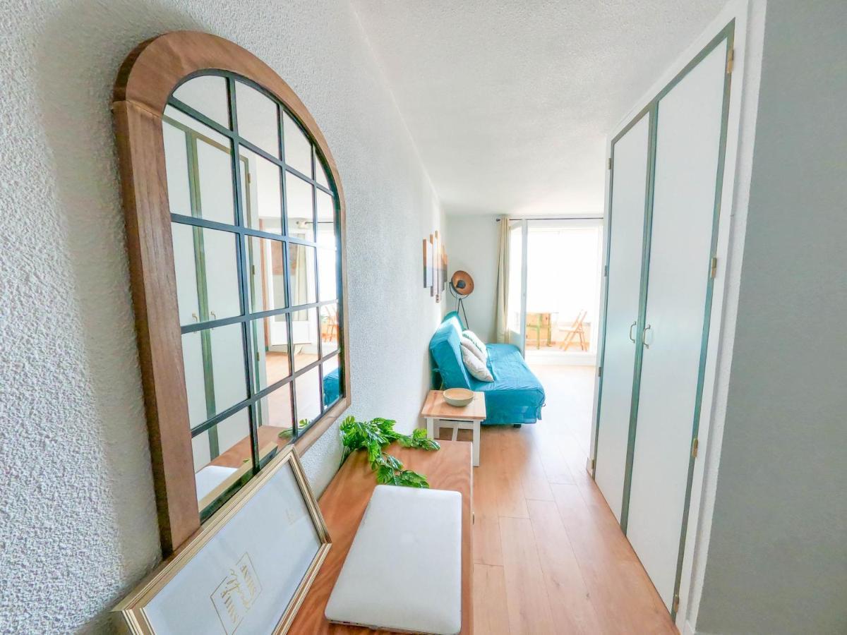 Splendide Appartement Golden House Vue Lac Et Montagne Port-la-Nouvelle Esterno foto