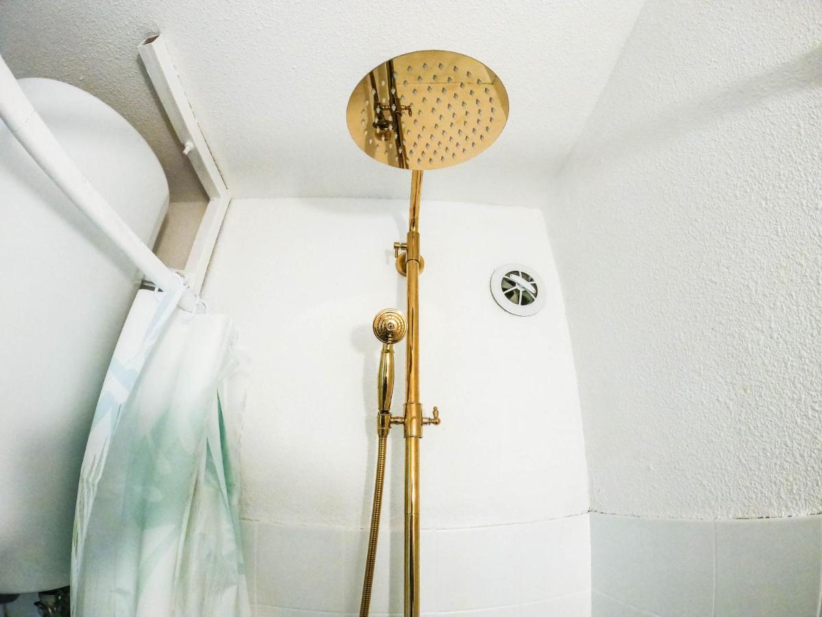 Splendide Appartement Golden House Vue Lac Et Montagne Port-la-Nouvelle Esterno foto